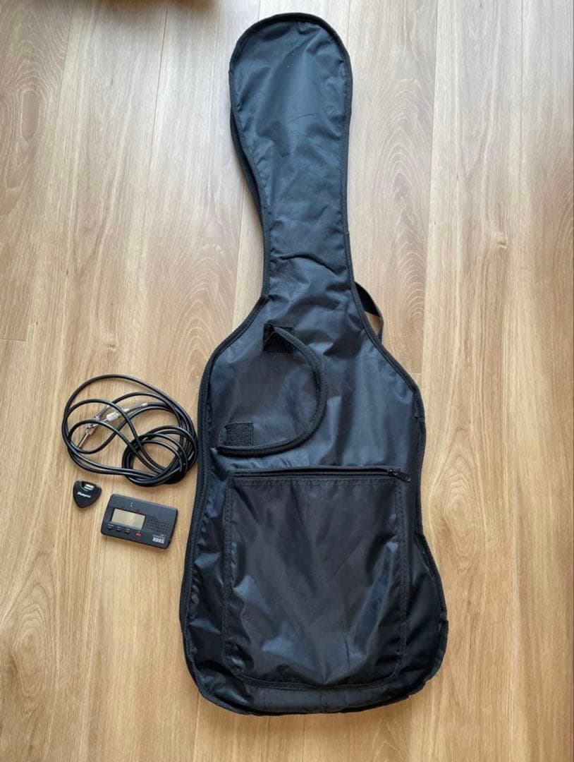 即購入× フォトジェニック MG200 ムスタング けいおん 中野梓