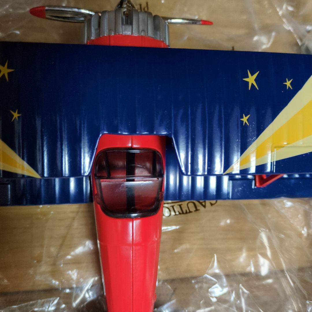 STEARMAN BI ＰＬＡＮＥ　RADIOFRYER