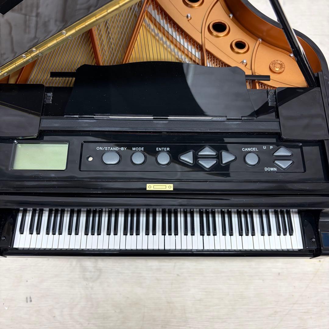 SEGA TOYS セガトイズ グランドピアニスト GRAND PIANIST