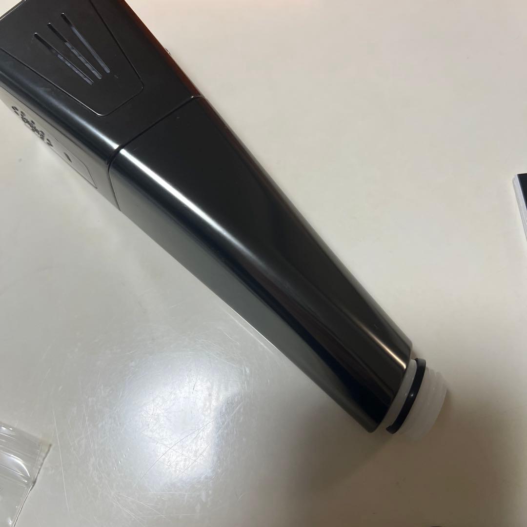 ミラブルシャワーヘッド -艶-