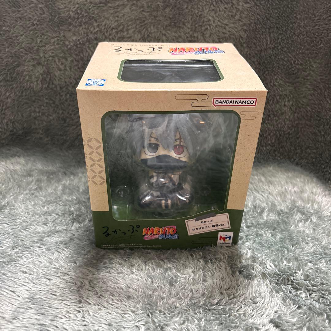 NARUTO るかっぷ はたけカカシ 暗部