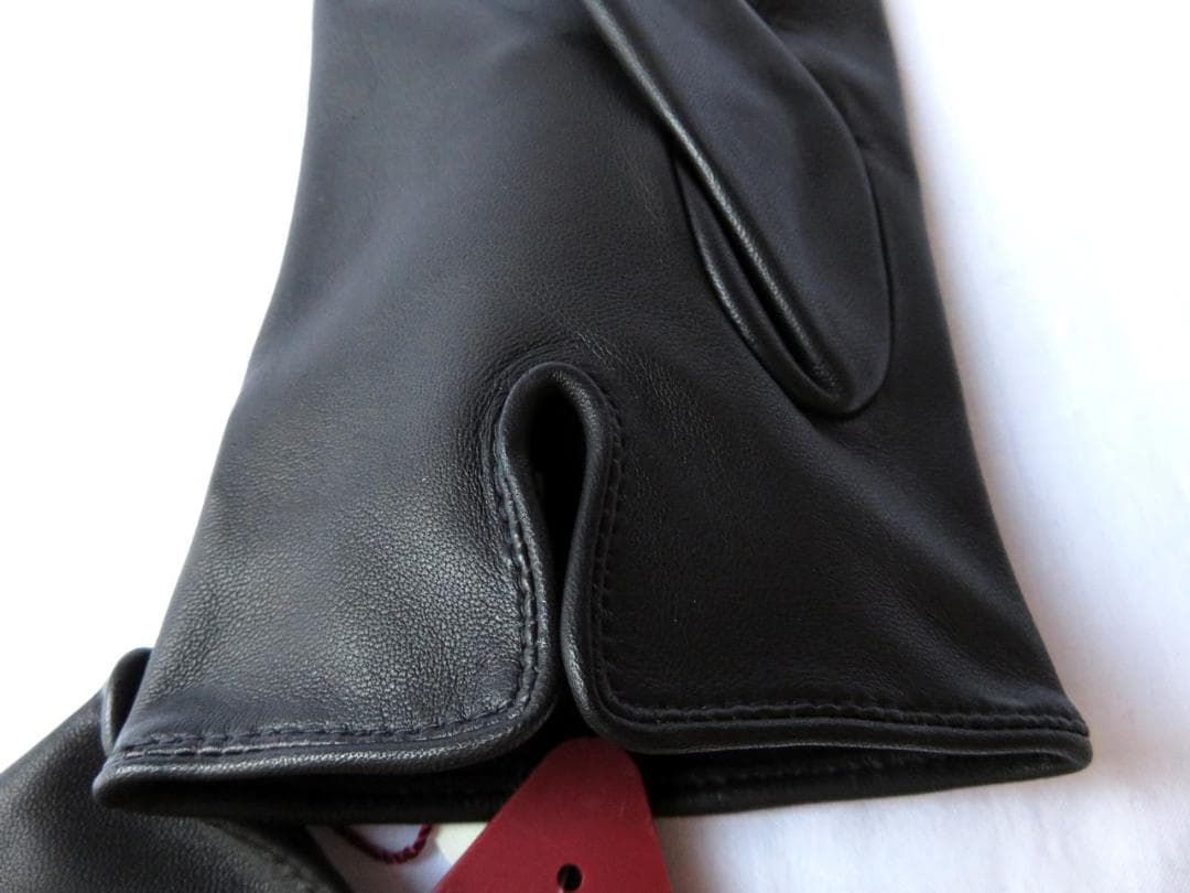 デンツ Daniel レザーグローブ M 007 スカイフォール アンラインド