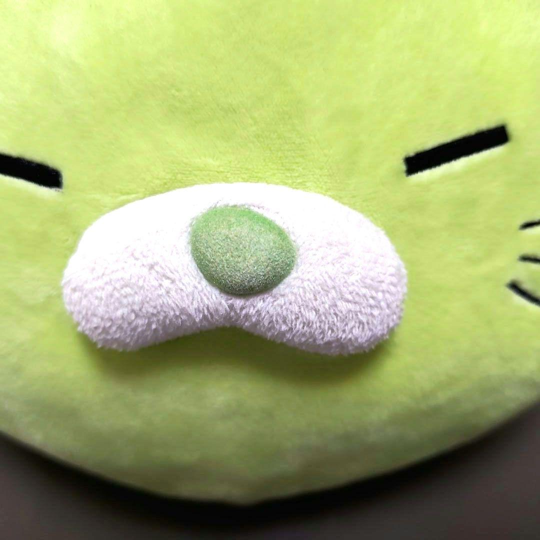 第３弾 のびるよにゃもち ぬいぐるみごろねこサミットずんだA