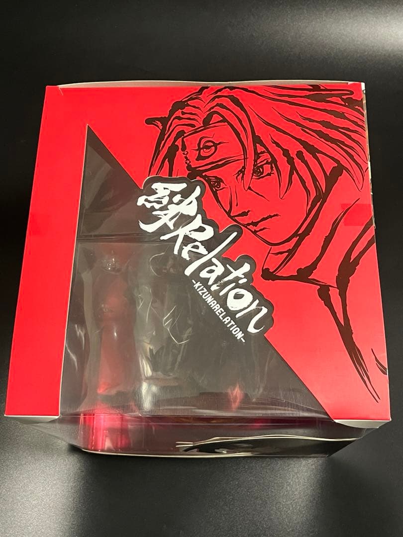 NARUTO フィギュアーツZERO サスケ&イタチ　セット売り