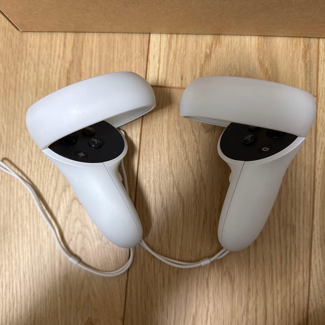 スマホアクセサリー  QUEST 2 64GB