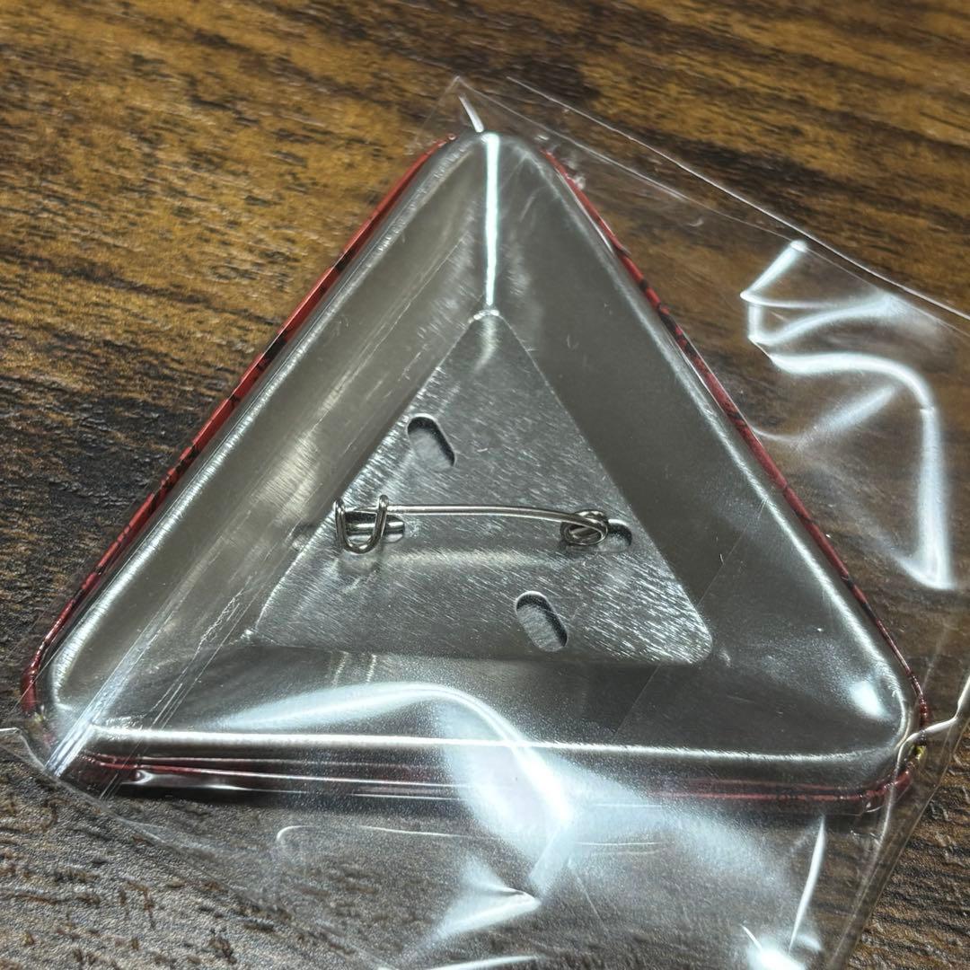 ONEPIECE ワンピースタワー シュガー トンガリ缶バッジ