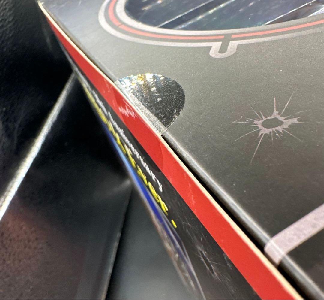 [BLACK LAGOON］20th レヴィ緋色の女王ver.