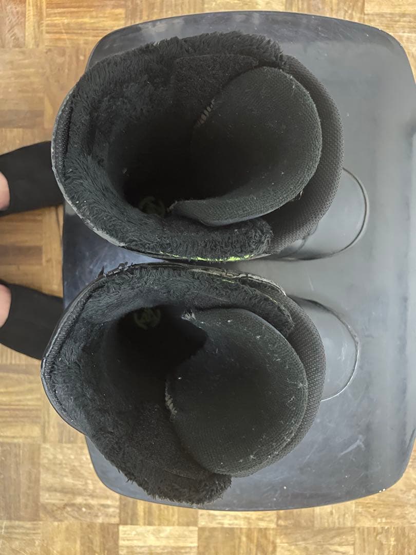 K2 Stark Kwicker 26cm スノーボード ブーツ ステップイン