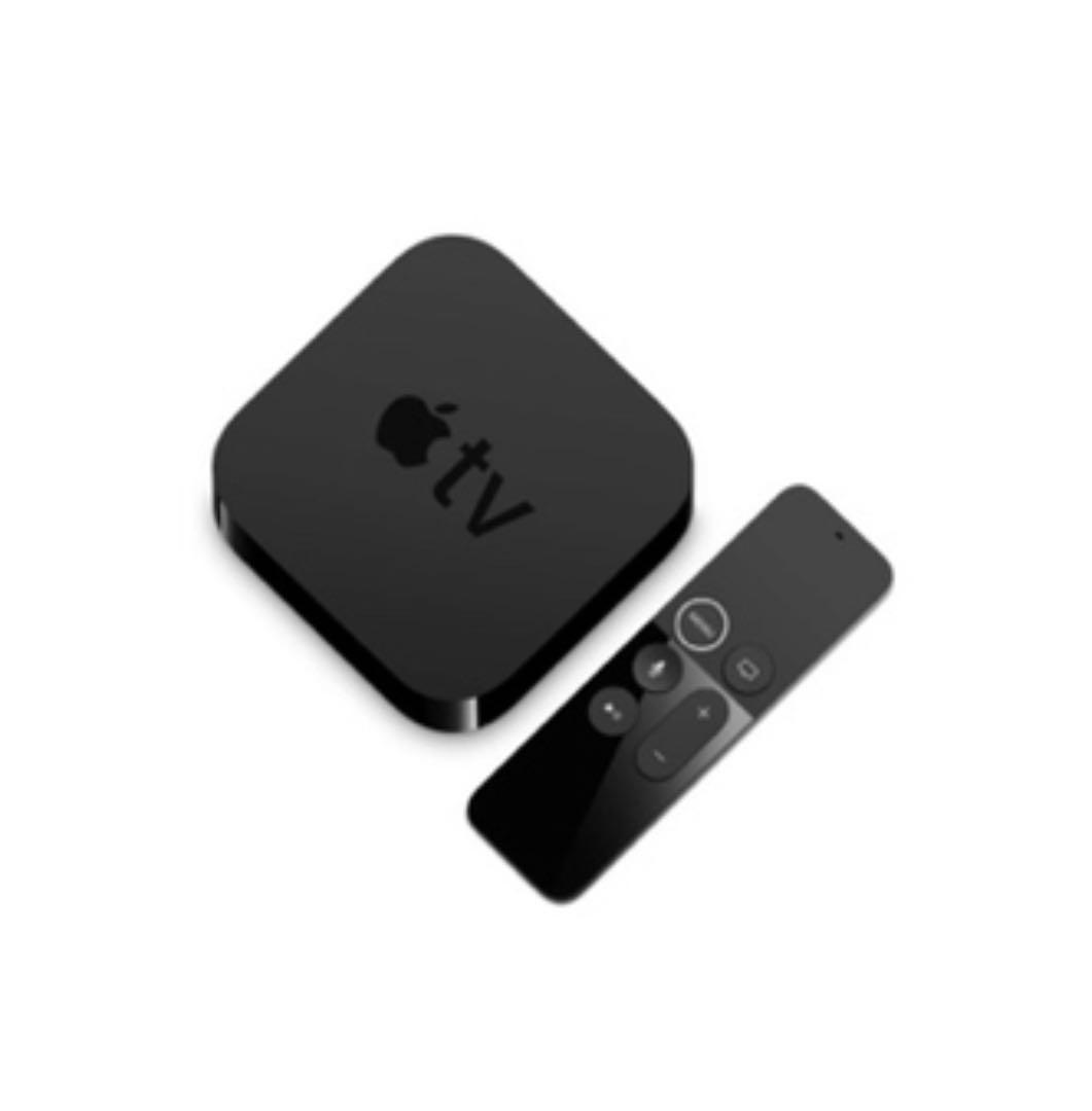 その他 Apple TV 4K 32GB