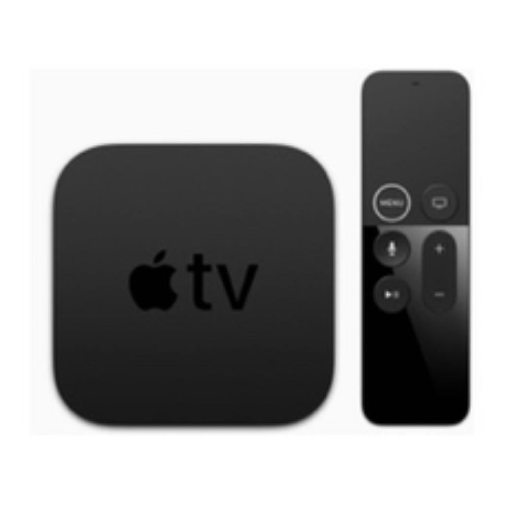 その他 Apple TV 4K 32GB