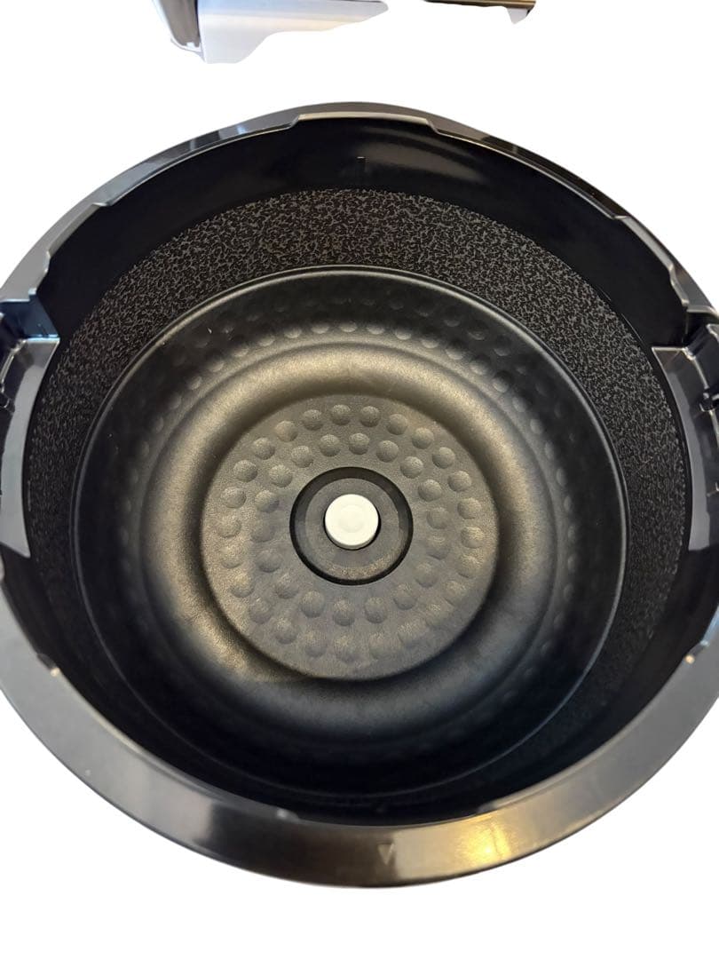 ★ オードリー様未使用品CUCKOO 高圧力炊飯器 CRP-HJ0657F 6合