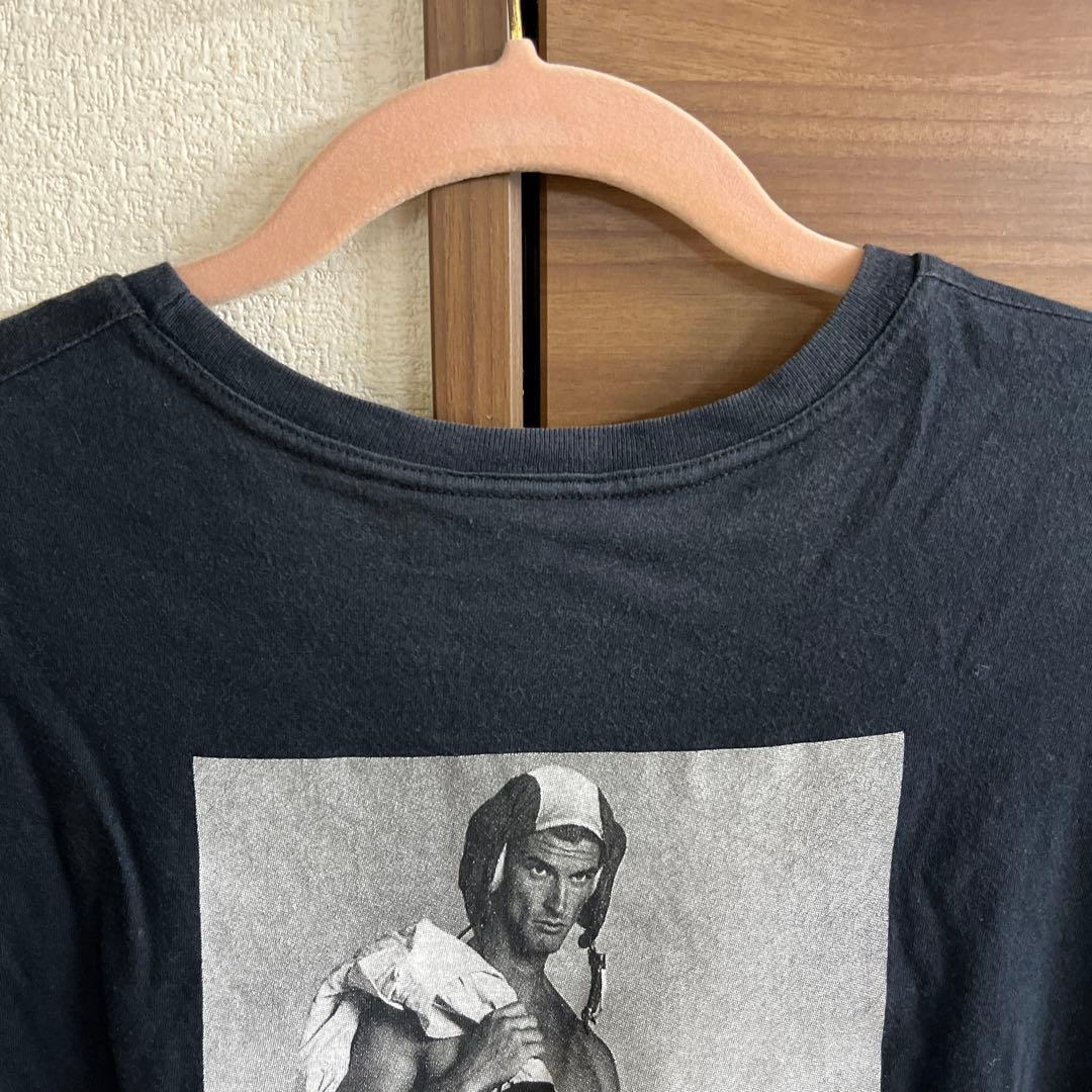 VERSACE Bruce Weber/ブルースウェーバー 90s ヴィンテージ