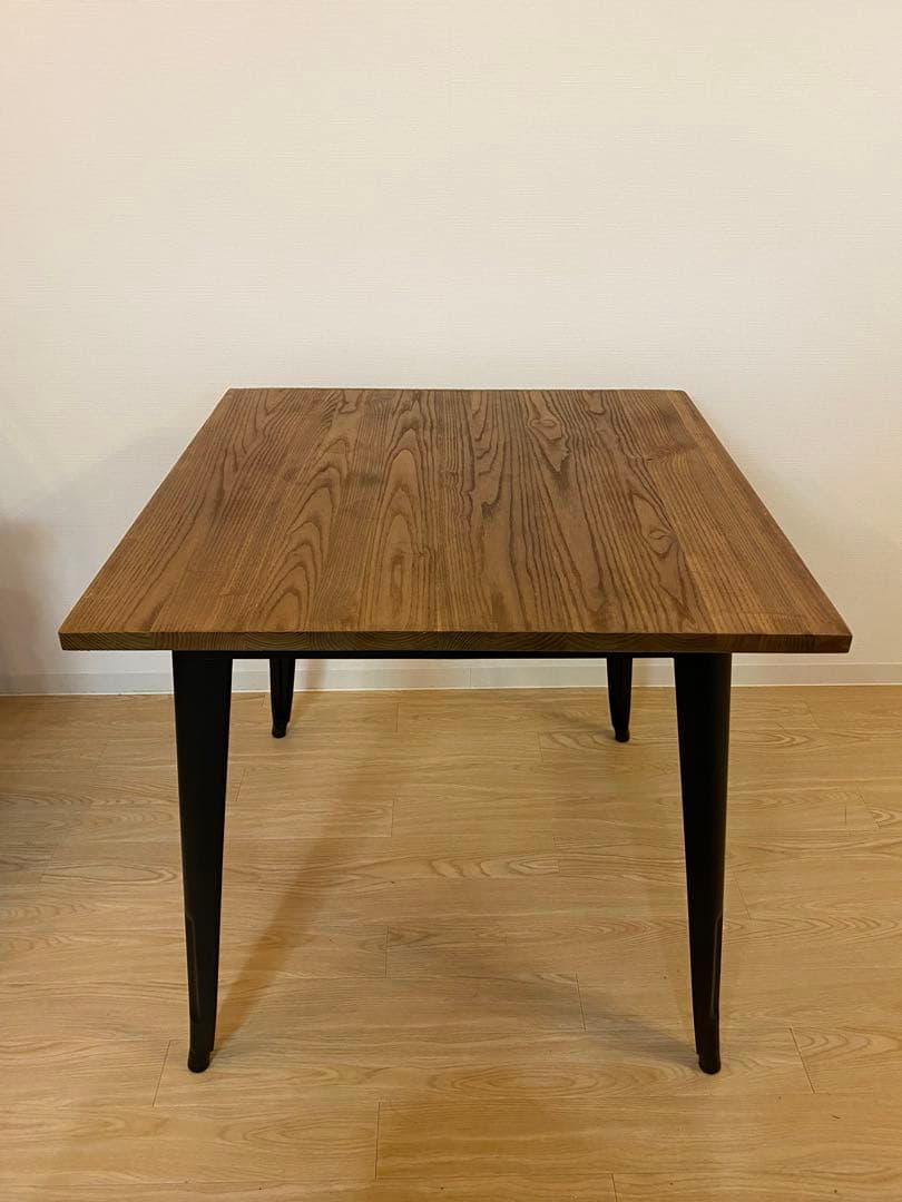 NOCE ダイニングテーブル TC-80MZD ナチュラル