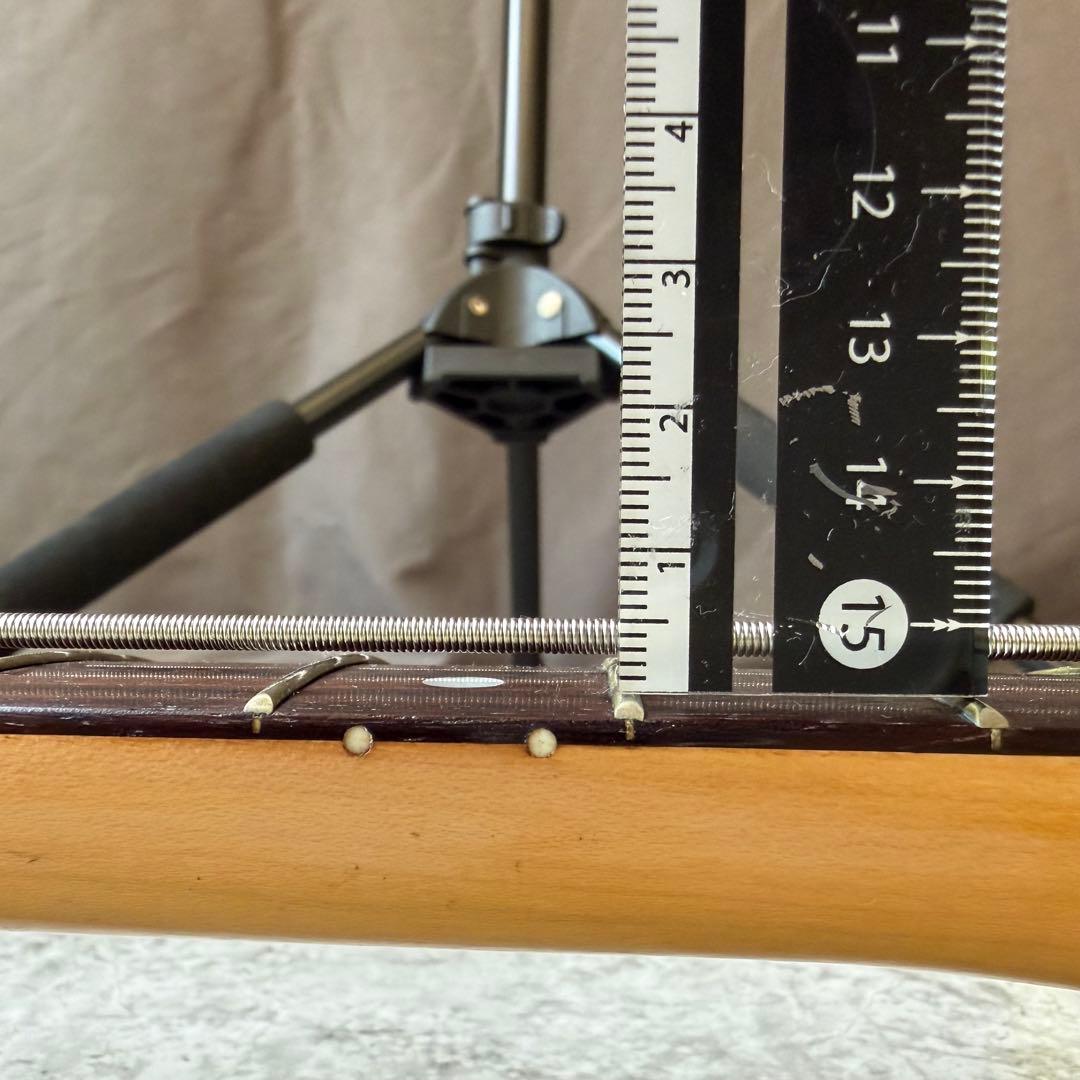 Tokai Jazz Sound JB-45スパロゴ ジャズベース ヴィンテージ