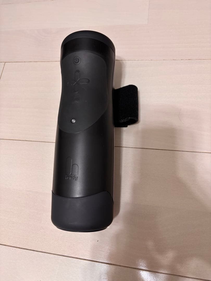 その他 The Handy Interactive Stroker