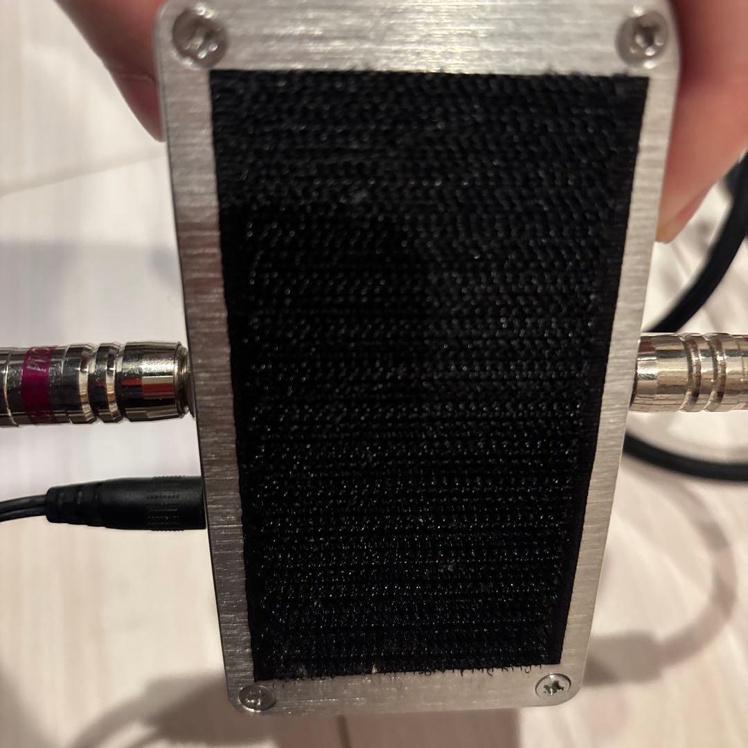 レクティーク　9/9 ディストーション