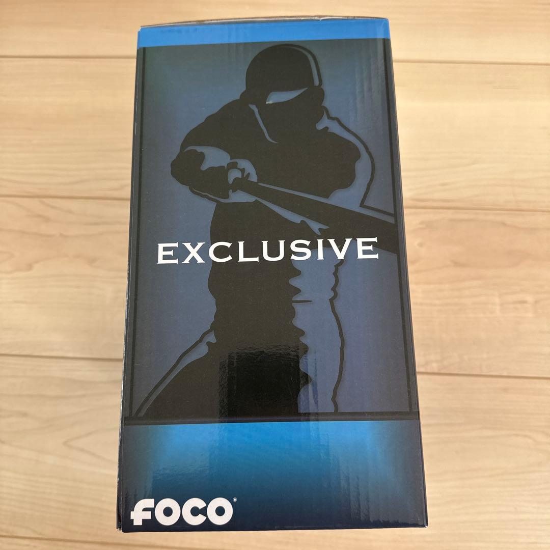 道*す様 【世界5000個限定】大谷翔平 ボブルヘッドフィギュア