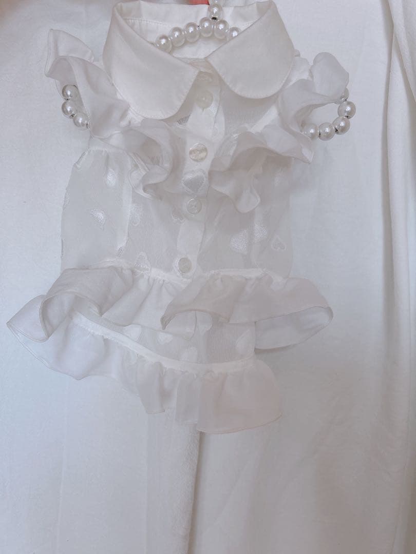 Atelier gg ホワイトプリンセス