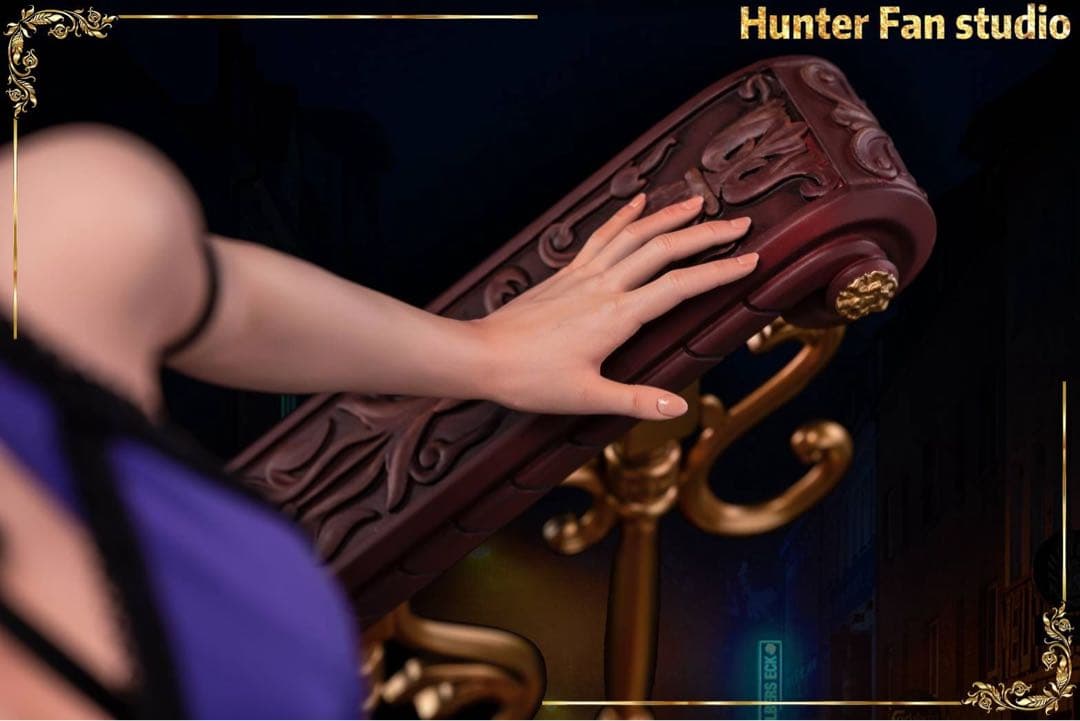 イ*キ様 ファイナルファンタジー ティファ ロックハート EX版 フィギュア新品