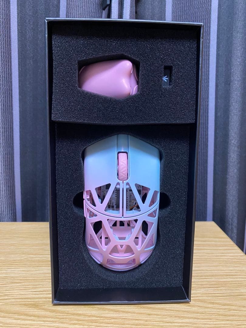 【新品】Beast X MAX Blue/Pink