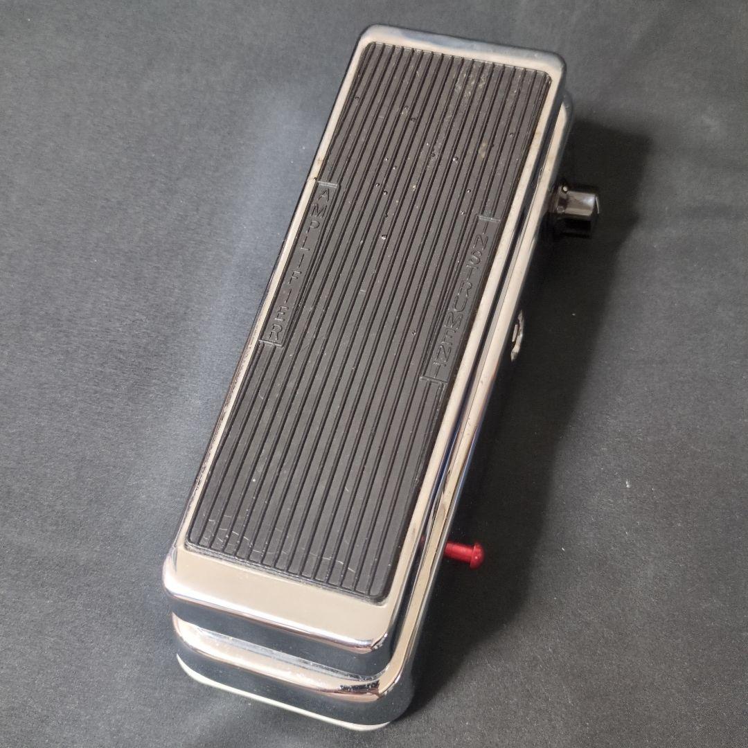 ギター Jim Dunlop Cry Baby 535