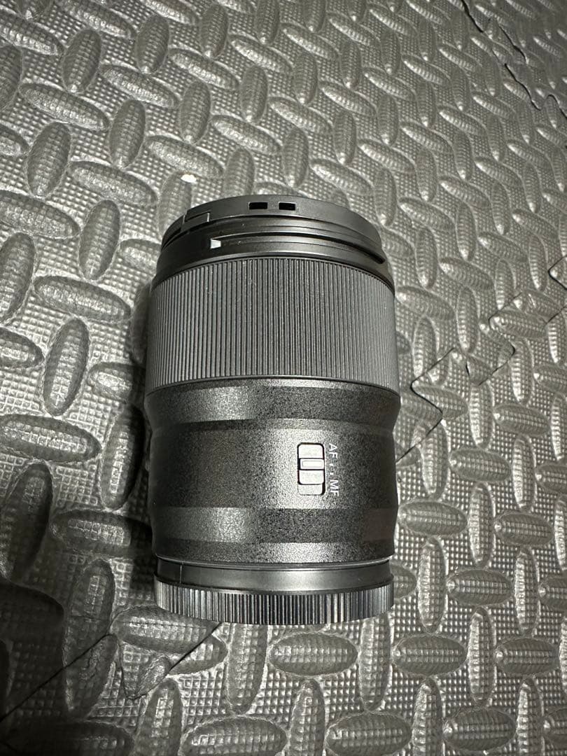 LUMIX S-S18 18mm F1.8 レンズ最終値下げ