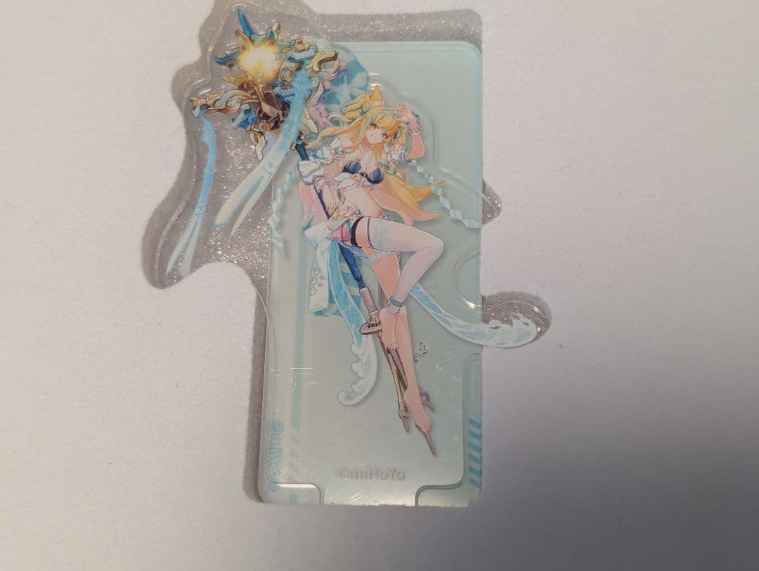 エリシア　妖精さんのラブガーデン　キャラクターグッズセット