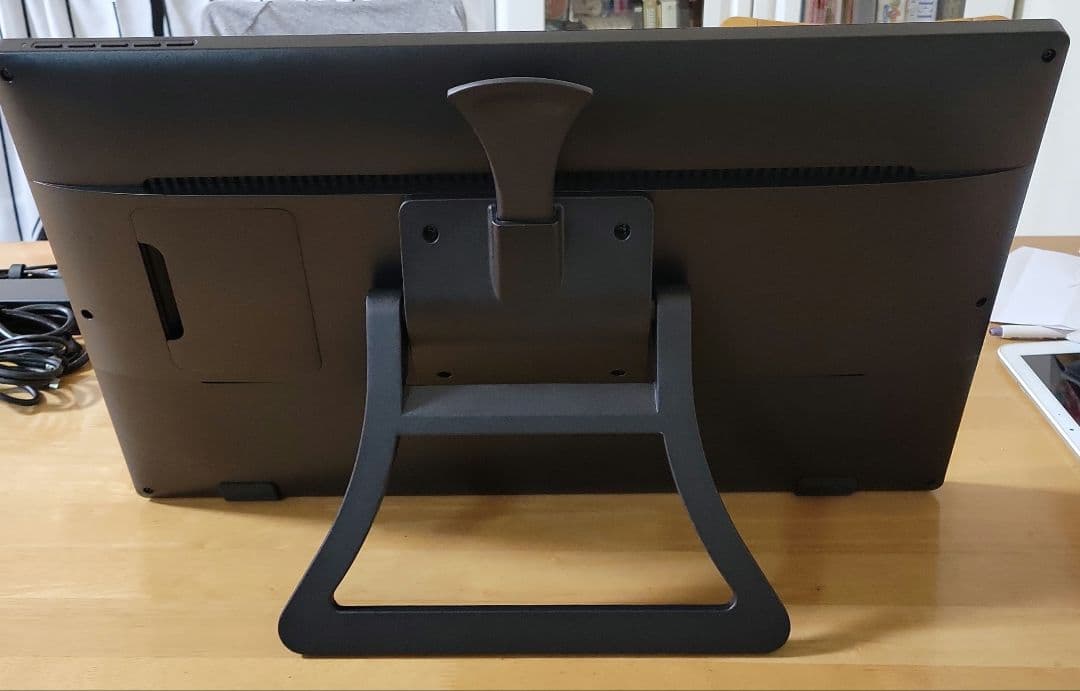 XPPen 液タブ　21.5インチ　Artist 22セカンド(箱なし)