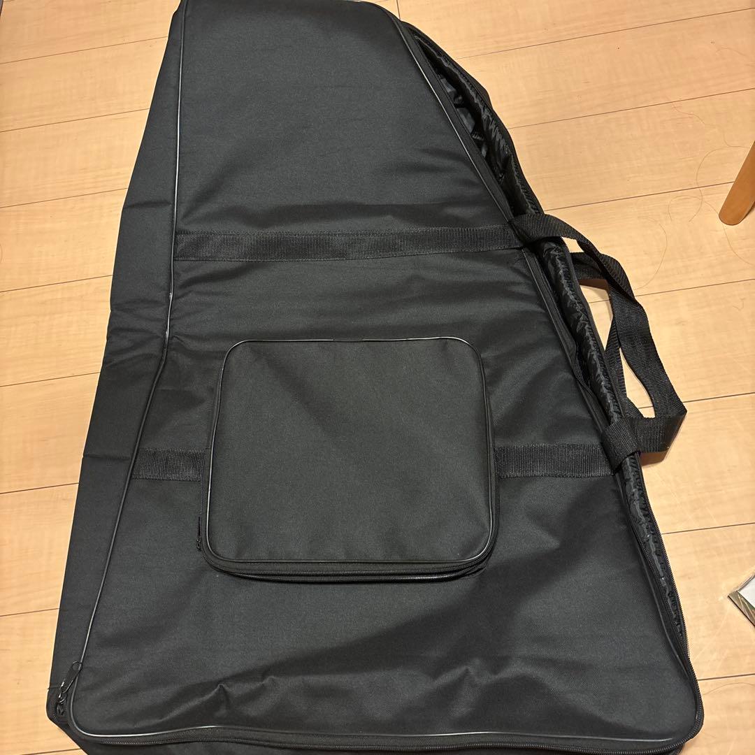 バクタワハープ～マホガニー