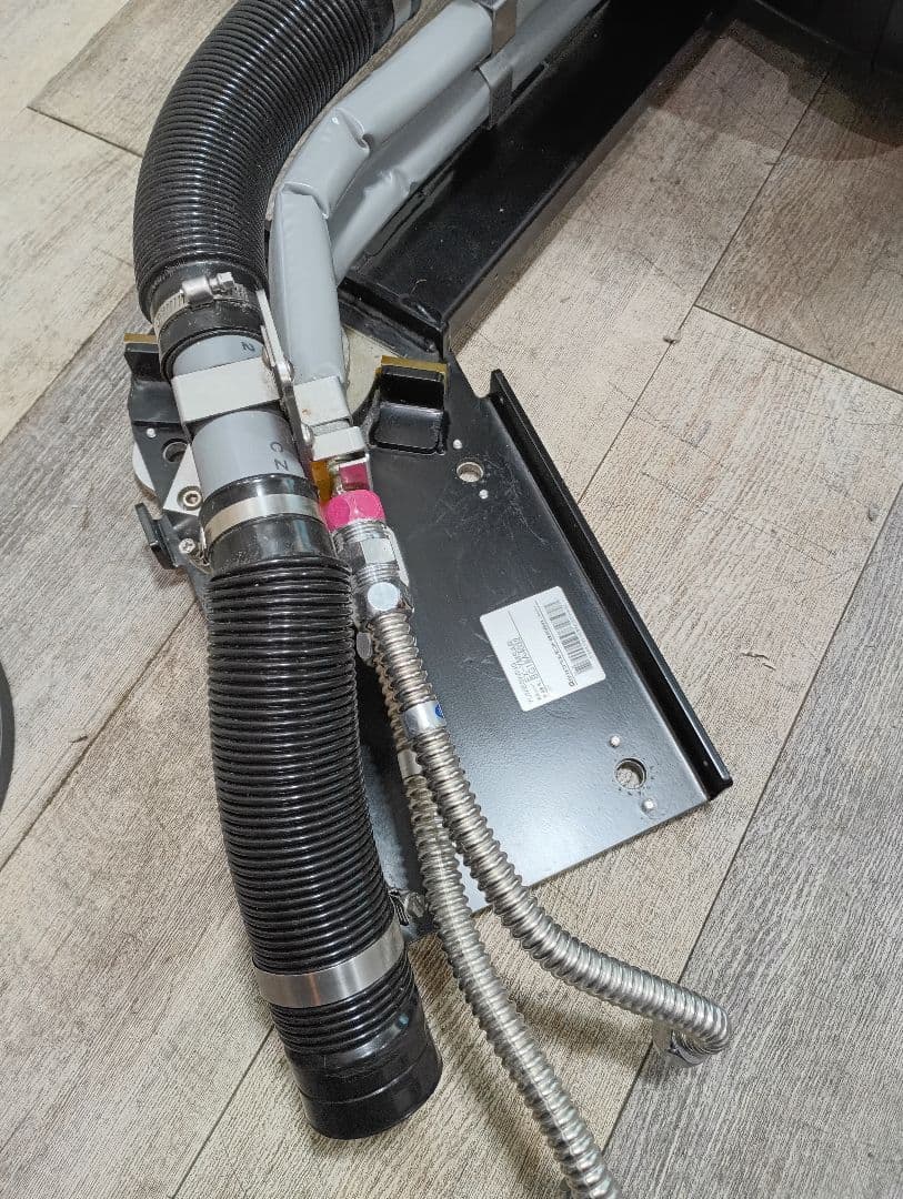 タカラベルモントYUMESWING