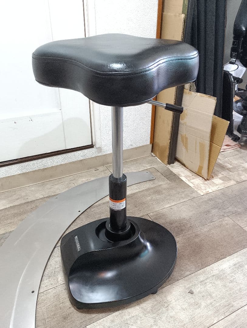 タカラベルモントYUMESWING