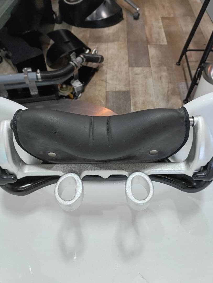 タカラベルモントYUMESWING