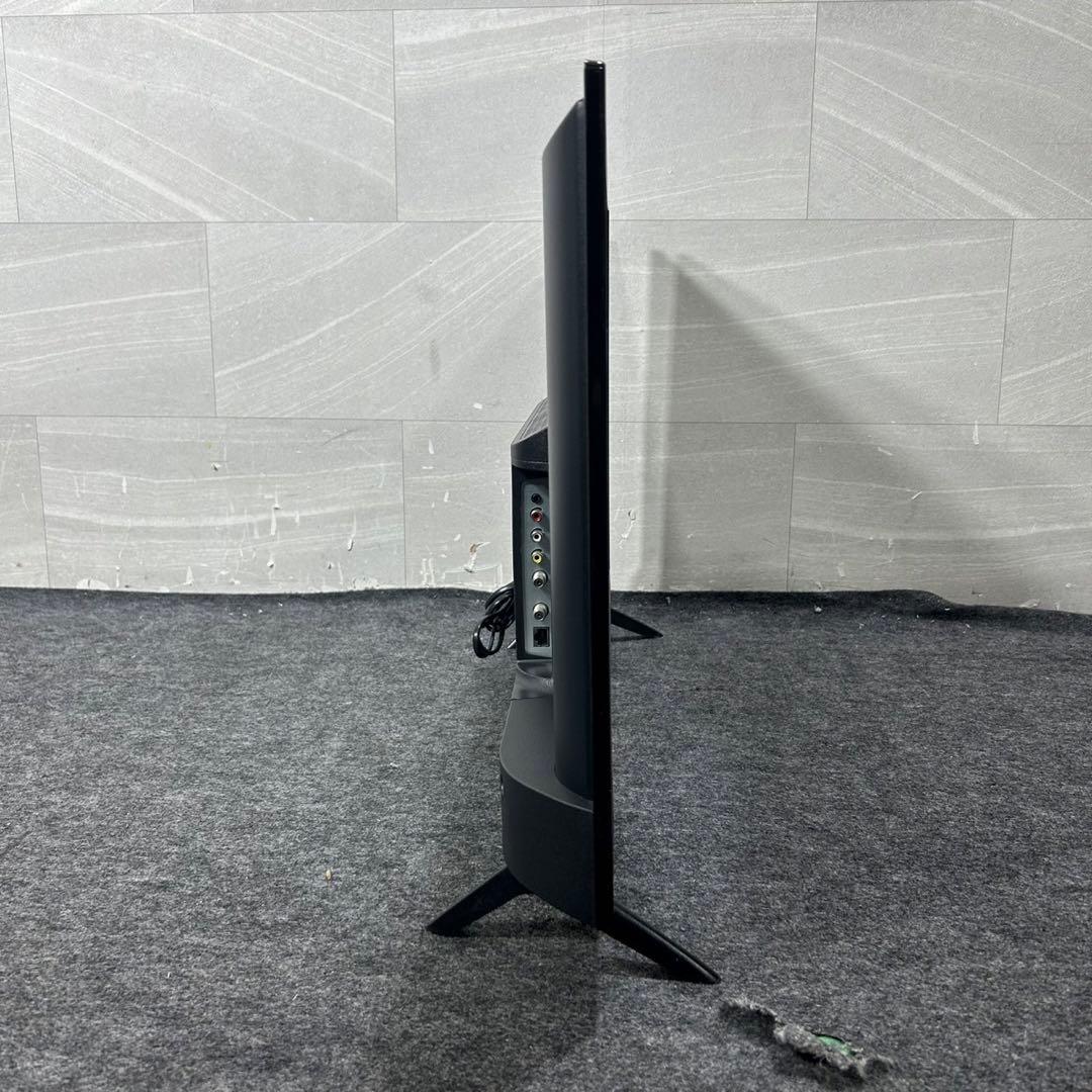 オリオン 32インチ LED 液晶テレビ 一人暮らし ゲーム d3756