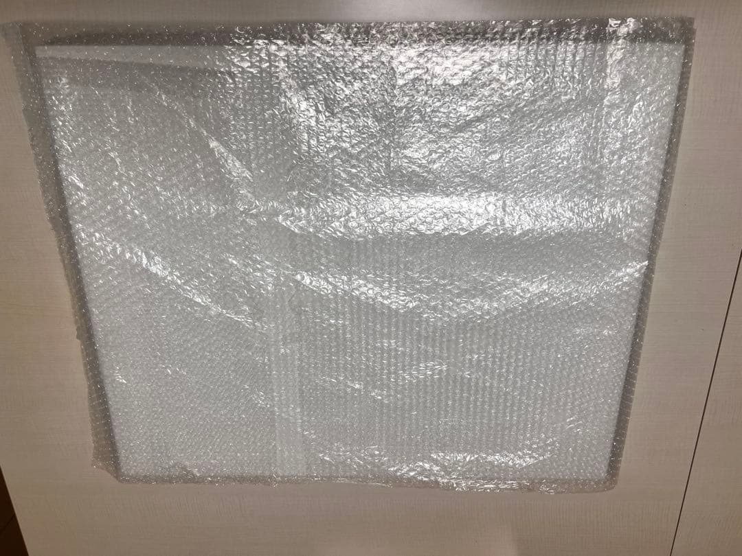 ヒグチユウコ　アンジュと頭獅王　複製画　絵画