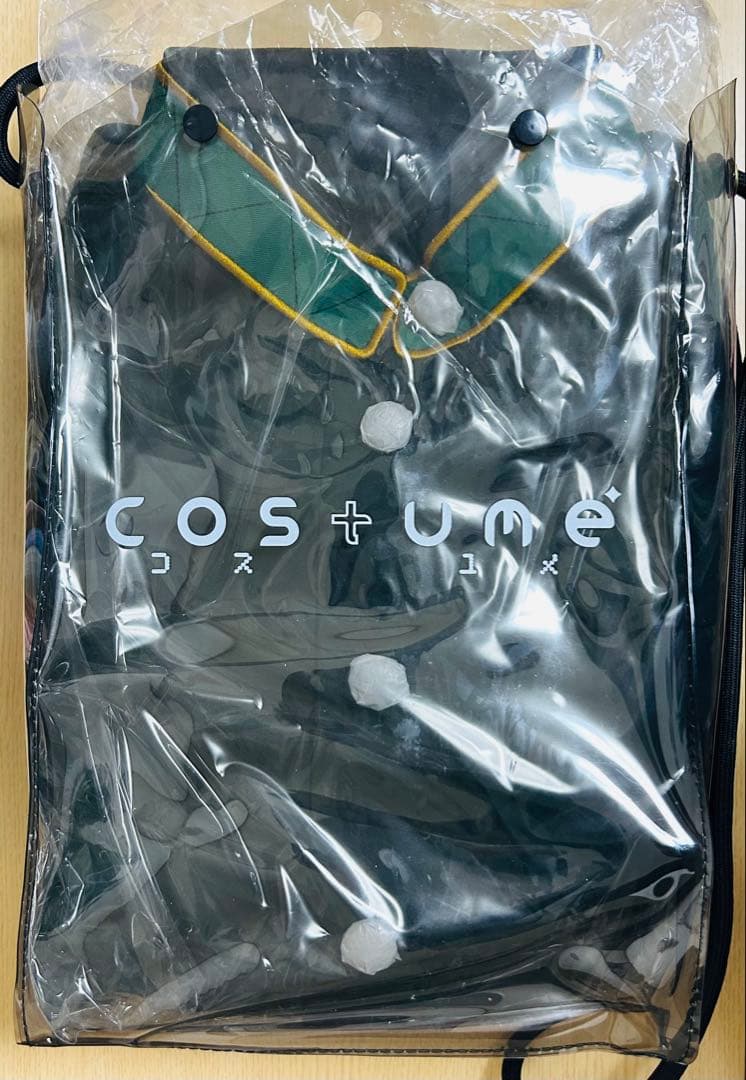 WIND BREAKER 風鈴高校1年生制服