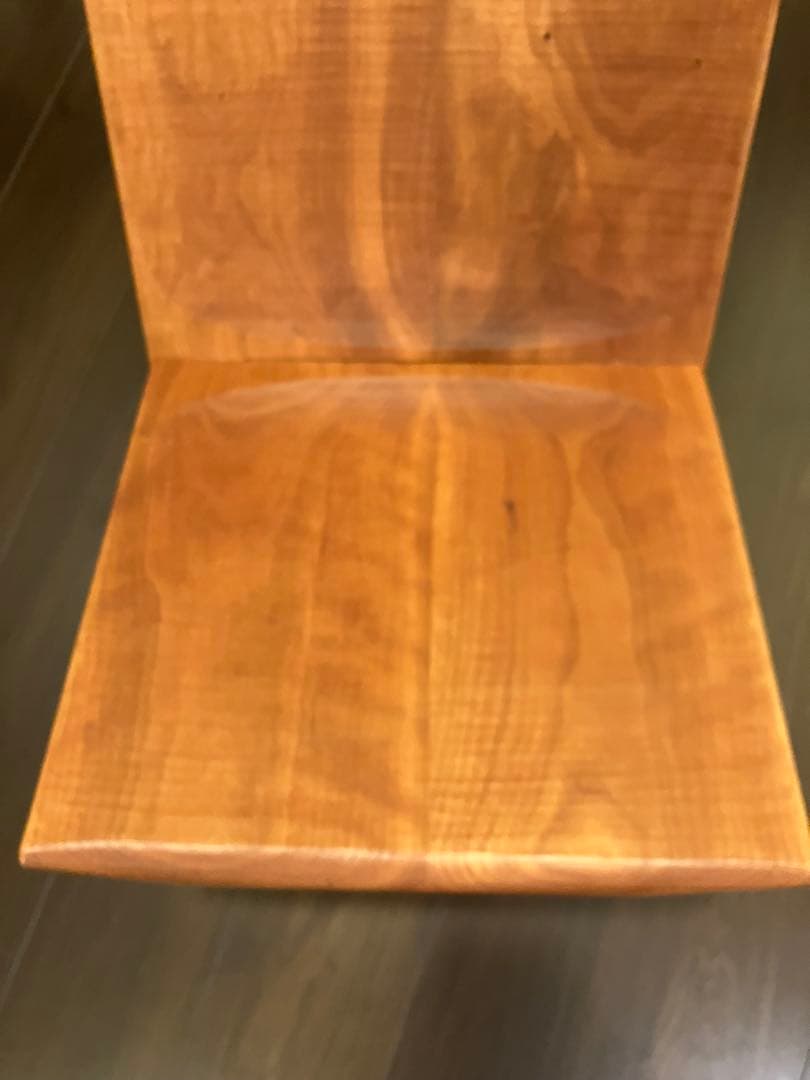 ウッドユーライクカンパニー スターウォッチングチェア