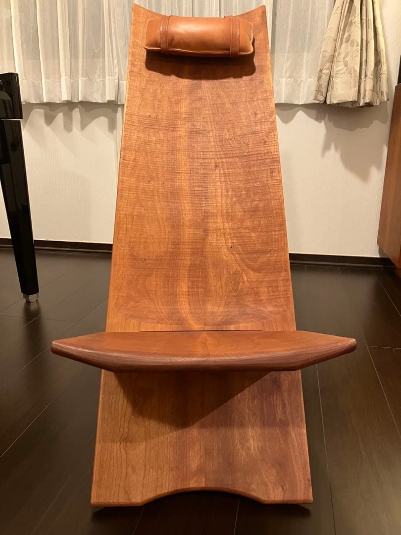 ウッドユーライクカンパニー スターウォッチングチェア