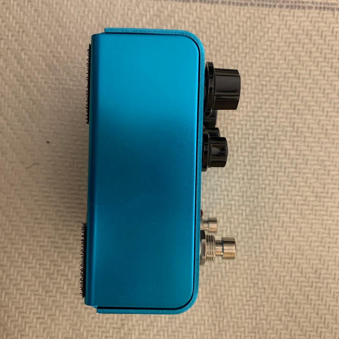 strymon blueSky リバーブ 無印 第1世代 箱あり 動作確認済