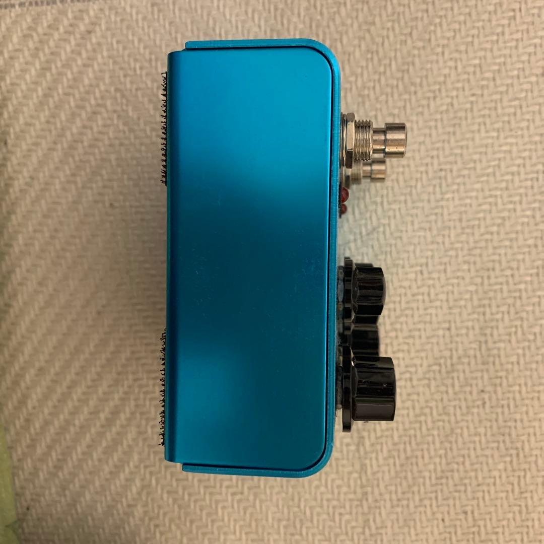 strymon blueSky リバーブ 無印 第1世代 箱あり 動作確認済