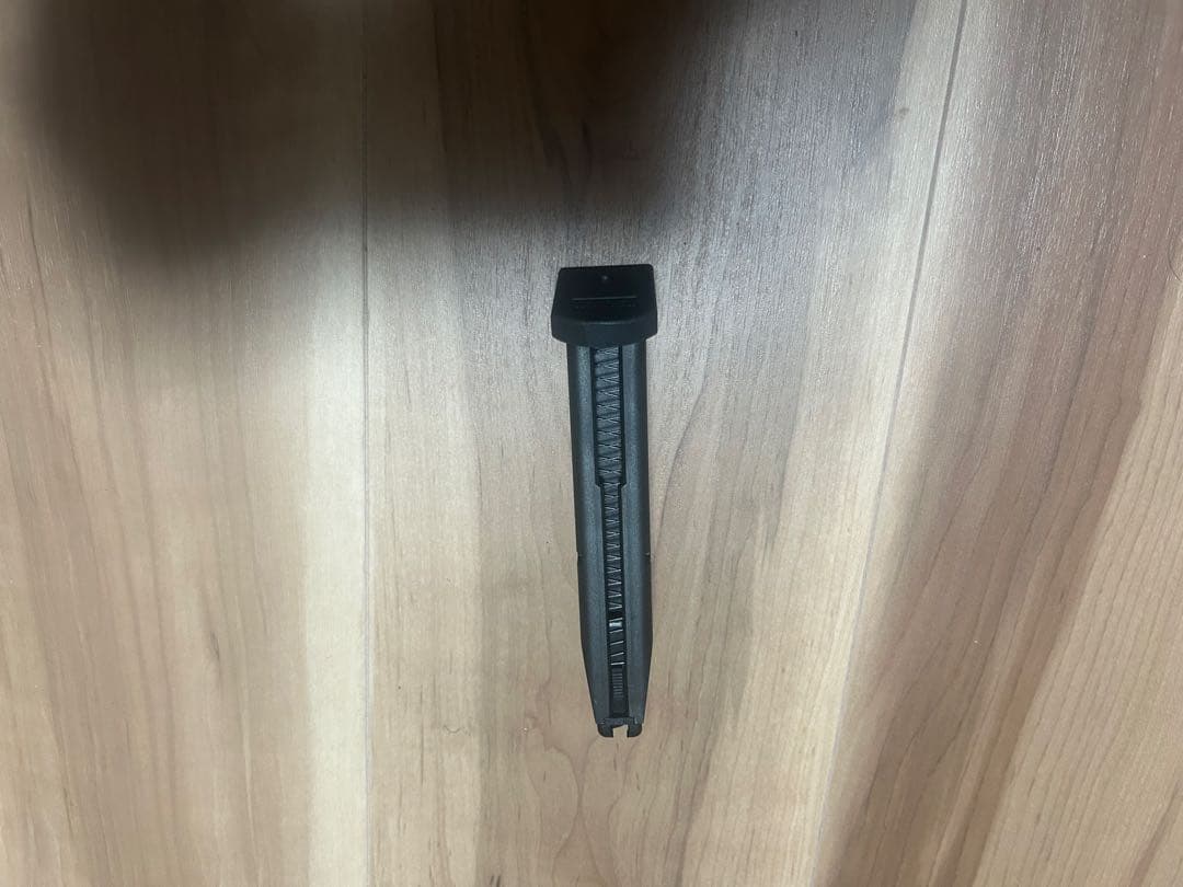 UMBRELLA CORPORATION ・モデル01P ガスガン