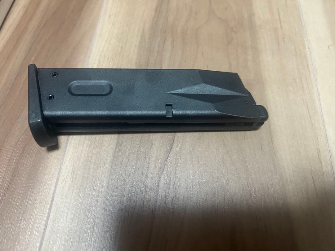 UMBRELLA CORPORATION ・モデル01P ガスガン