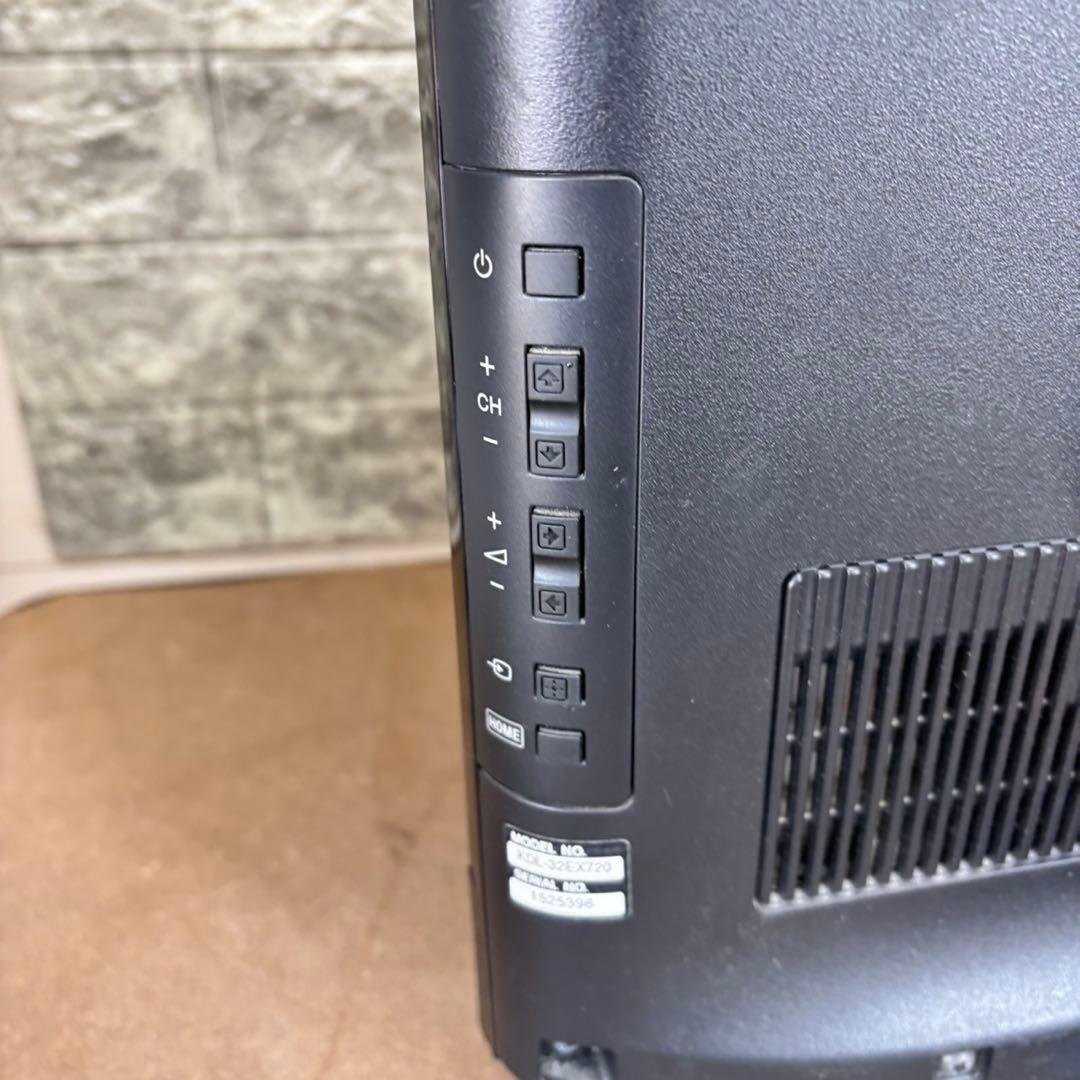 89N【早い者勝ち★】SONY 液晶デジタルテレビ　32インチ　送料無料