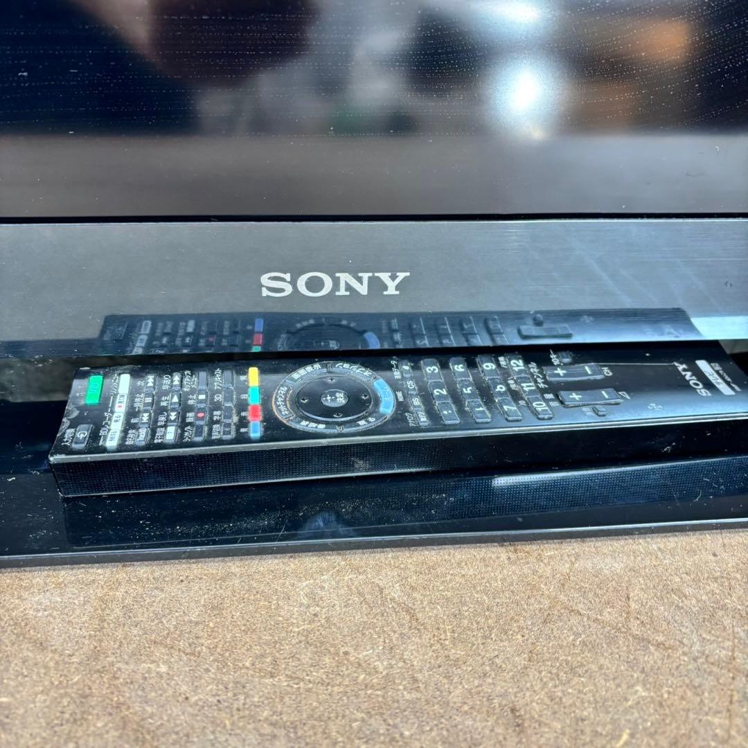 89N【早い者勝ち★】SONY 液晶デジタルテレビ　32インチ　送料無料
