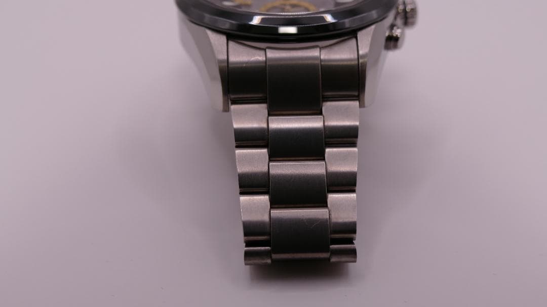 SEIKOアストロン 7X52-0AA0 電波　GPSソーラー