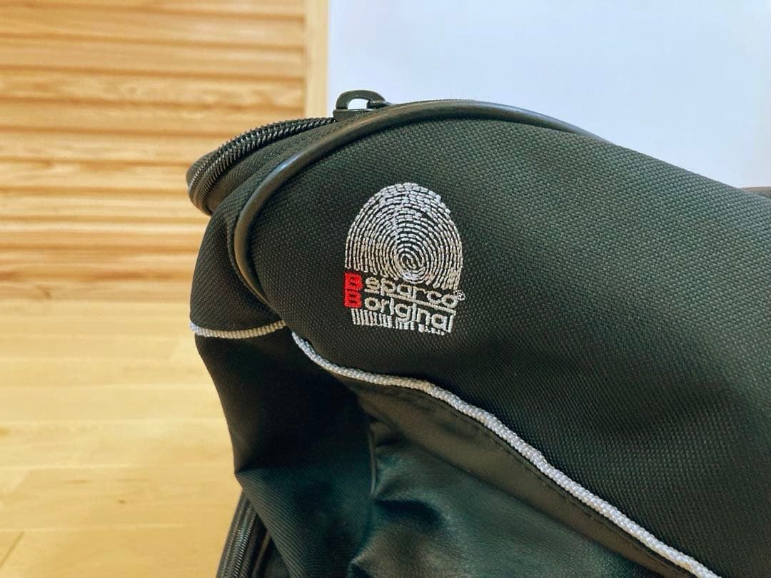 スパルコ トロリーバッグ　ユニバース