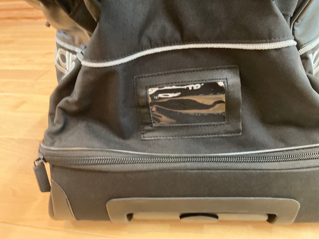 スパルコ トロリーバッグ　ユニバース