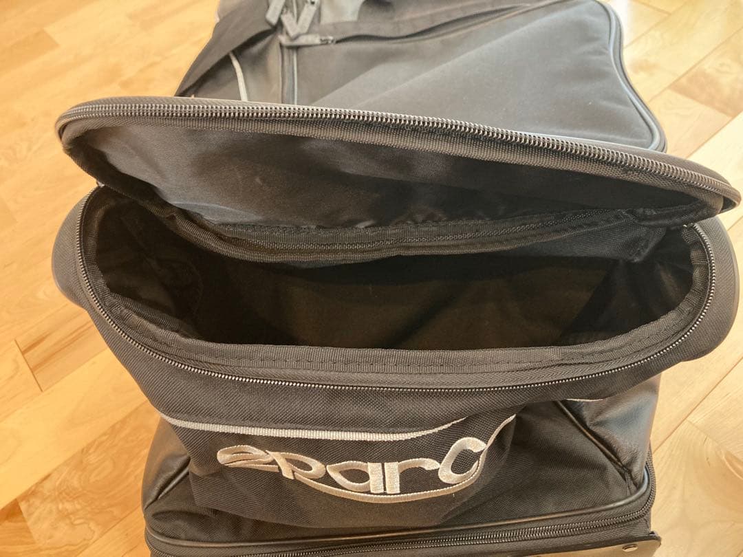 スパルコ トロリーバッグ　ユニバース