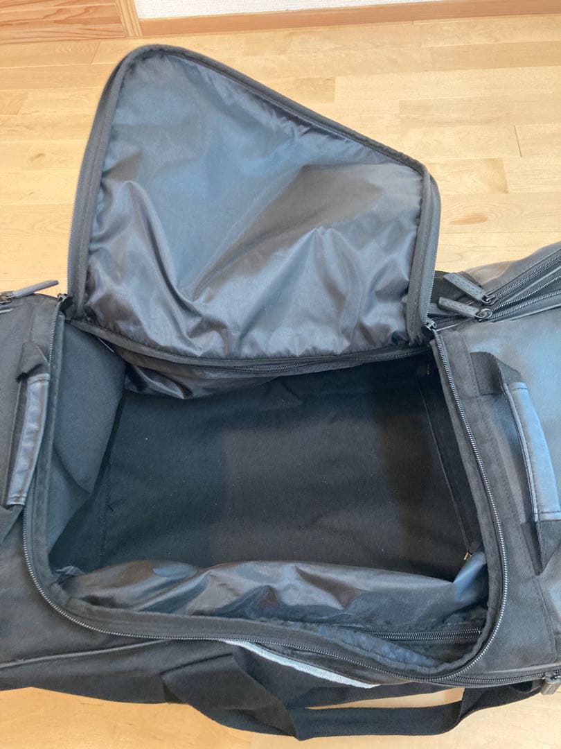 スパルコ トロリーバッグ　ユニバース