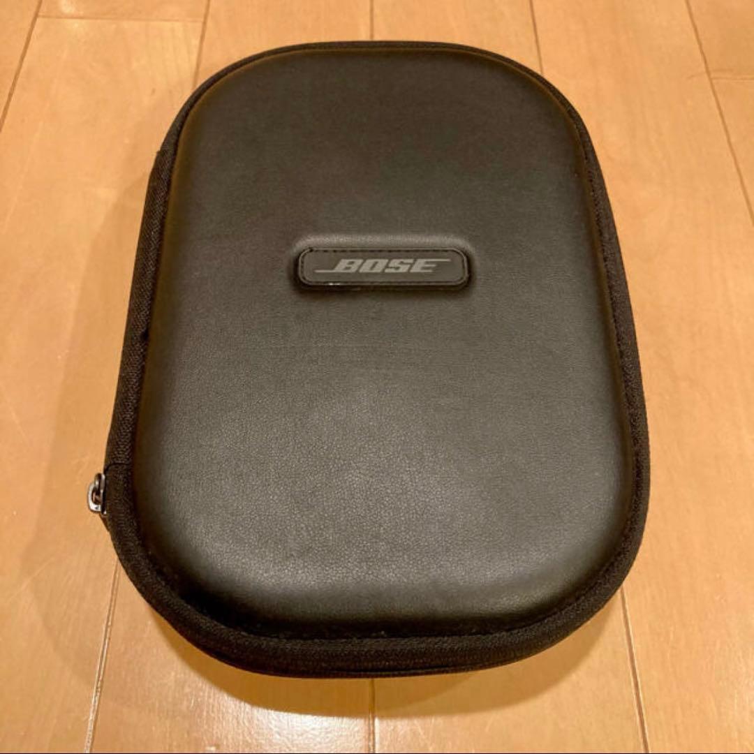 ヘッドホン Bose QuietComfort35 wireless headphones