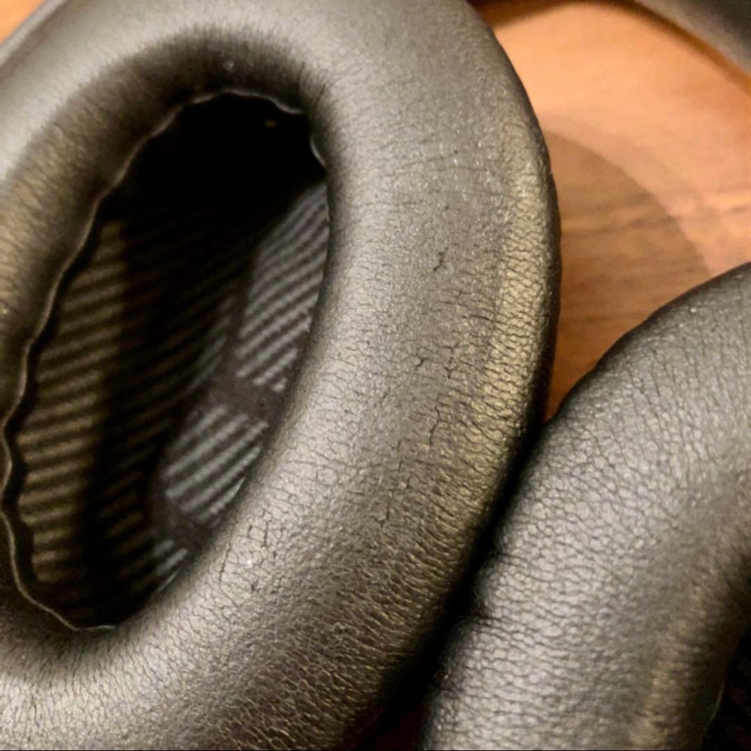 ヘッドホン Bose QuietComfort35 wireless headphones